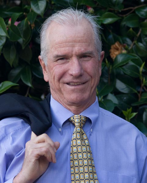 Lance Mason - Author
